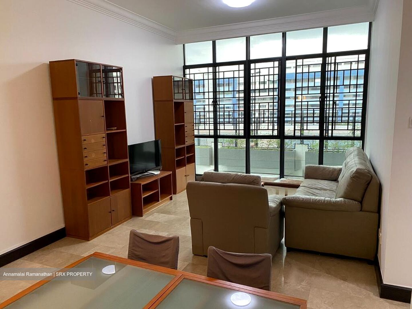 Regent Heights (D23), Condominium #526039311
